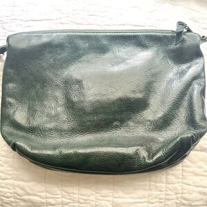 Satchel small Carrie in meadow elk Leather Women's Bag